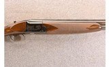 Luigi Franchi ~ 12 gauge - 3 of 10