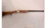 ATA Arms ~ SP ~ 12 Gauge - 1 of 10