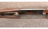 Luigi Franchi ~ Barrage ~ 12 Gauge - 6 of 10