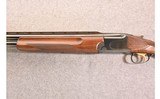 Luigi Franchi ~ Barrage ~ 12 Gauge - 8 of 10