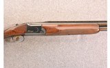 Luigi Franchi ~ Barrage ~ 12 Gauge - 3 of 10