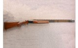 Luigi Franchi ~ Barrage ~ 12 Gauge - 1 of 10