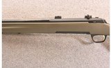 Browning ~ X-Bolt ~ 7mm PRC - 8 of 11