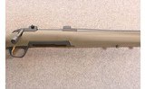 Browning ~ X-Bolt ~ 7mm PRC - 3 of 11