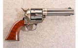 A. Uberti ~ New Dakota ~ .357 Mag.