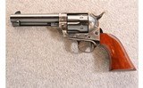 A. Uberti ~ New Dakota ~ .357 Mag. - 2 of 2