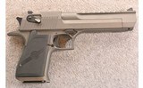 Magnum Research ~ Desert Eagle ~ .50 AE - 1 of 3