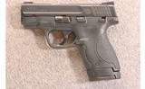 Smith & Wesson ~ M&P9 Shield ~ 9mm - 2 of 3