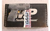 Smith & Wesson ~ M&P9 Shield ~ 9mm - 3 of 3
