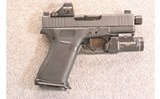 Glock ~ 43X ~ 9mm - 1 of 3