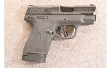 Smith & Wesson ~ M&P9 Shield Plus ~ 9mm - 1 of 3