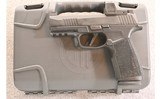 Sig Sauer ~ P365 X ~ 9mm - 3 of 3