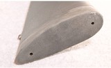 Savage Arms ~ 12 ~ .204 Ruger - 10 of 10