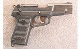 Ruger ~ P85 ~ 9mm - 1 of 3