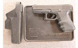 Glock ~ 23 ~ .40 S&W - 3 of 3