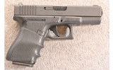 Glock
23
.40 S&W