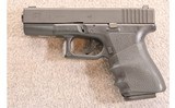 Glock ~ 23 ~ .40 S&W - 2 of 3