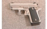 Kimber ~ Micro 9 ~ 9mm - 2 of 3