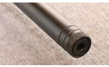 Tikka ~ T3X TACT A1 ~ 6.5 Creedmoor - 5 of 11