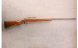 Remington ~ 700 ~ 7mm Rem. Mag. - 1 of 10