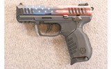 Ruger ~ SR22 ~ .22 LR - 2 of 2
