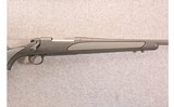 Remington ~ 700 ~ .270 Win. - 3 of 10