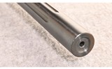 Savage Arms ~ 93R17 ~ .17 HMR - 5 of 11