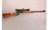 Winchester ~ 94 ~ .30-30 Win.