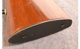 Winchester ~ 94 ~ .30-30 Win. - 10 of 10