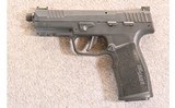 Sig Sauer ~ P322 ~ .22 LR - 2 of 3