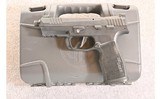 Sig Sauer ~ P322 ~ .22 LR - 3 of 3