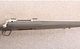 Savage Arms ~ Axis ~ .223 Rem. - 3 of 11