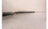 Savage Arms ~ Axis ~ .223 Rem. - 1 of 11