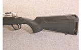 Savage Arms ~ Axis ~ .223 Rem. - 9 of 11