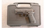 Sig Sauer ~ P220 ~ .45 Auto - 4 of 4