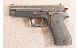 Sig Sauer ~ P220 ~ .45 Auto - 2 of 4
