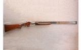 AYA ~ Yeoman ~ 12 Gauge - 1 of 10