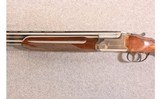 AYA ~ Yeoman ~ 12 Gauge - 8 of 10