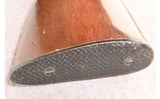 AYA ~ Yeoman ~ 12 Gauge - 10 of 10