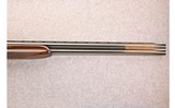 AYA ~ Yeoman ~ 12 Gauge - 4 of 10