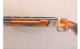 Nikko ~ Shadow ~ 12 Gauge - 8 of 10