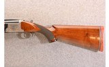 Nikko ~ Shadow ~ 12 Gauge - 9 of 10