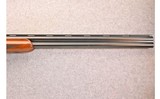 Nikko ~ Shadow ~ 12 Gauge - 4 of 10