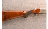 Nikko ~ Shadow ~ 12 Gauge - 2 of 10