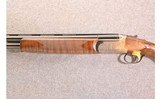Bettinsoli ~ Diamond 2001 ~ 12 gauge - 8 of 10