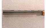Bettinsoli ~ Diamond 2001 ~ 12 gauge - 7 of 10