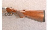 Bettinsoli ~ Diamond 2001 ~ 12 gauge - 9 of 10