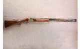 Bettinsoli ~ Diamond 2001 ~ 12 gauge - 1 of 10