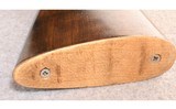 Bettinsoli ~ 12 gauge - 10 of 10