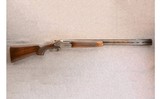 Bettinsoli ~ 12 gauge - 1 of 10